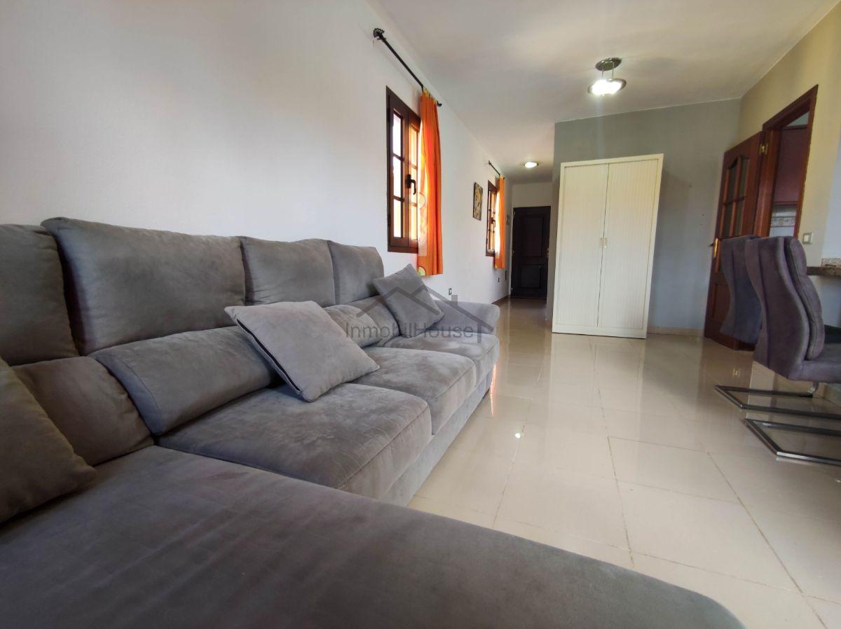 For sale of apartment in Arona