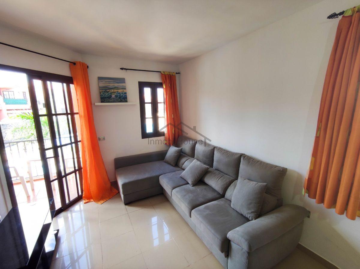 For sale of apartment in Arona