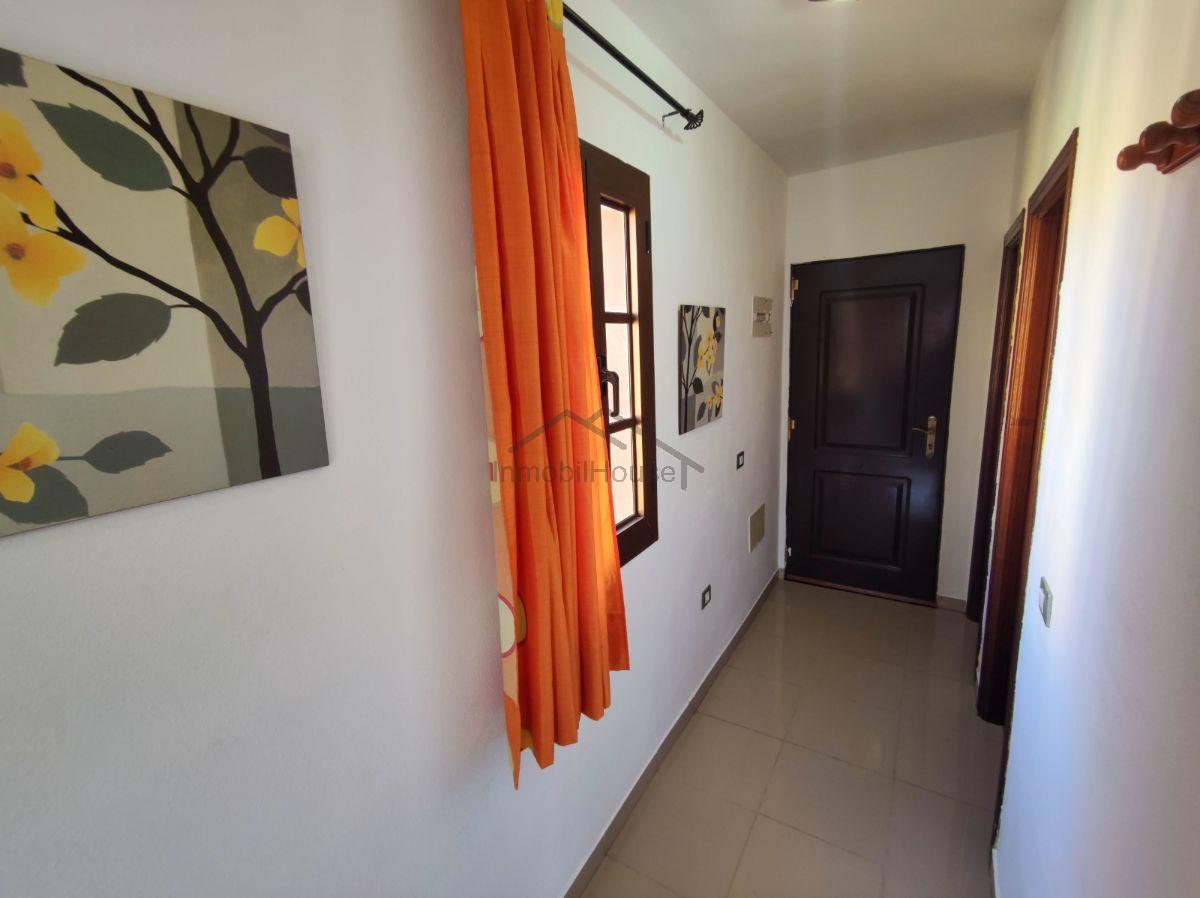 For sale of apartment in Arona