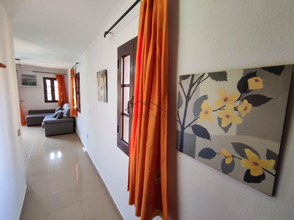 For sale of apartment in Arona