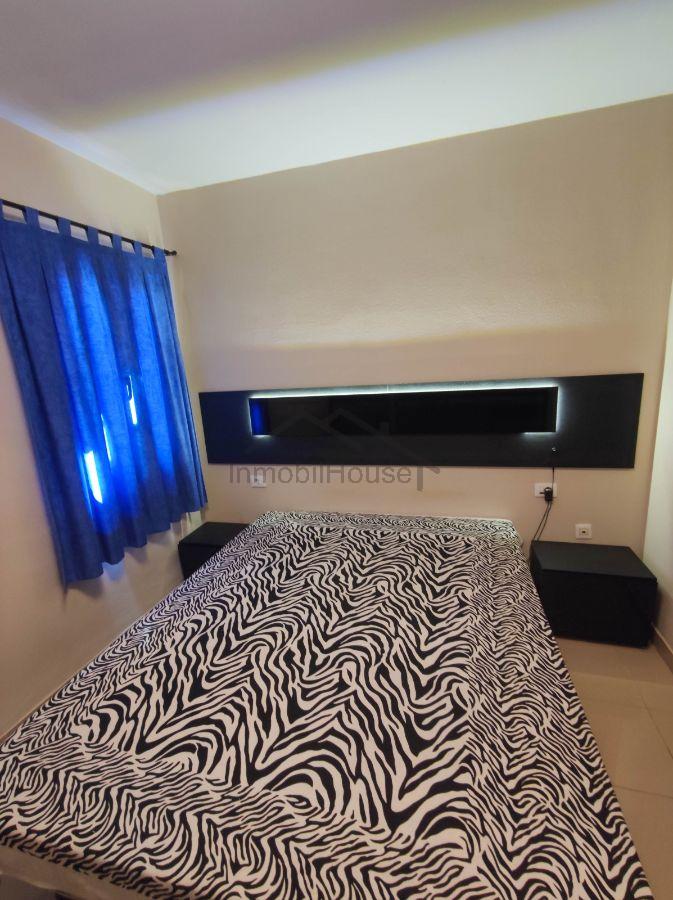 For sale of apartment in Arona