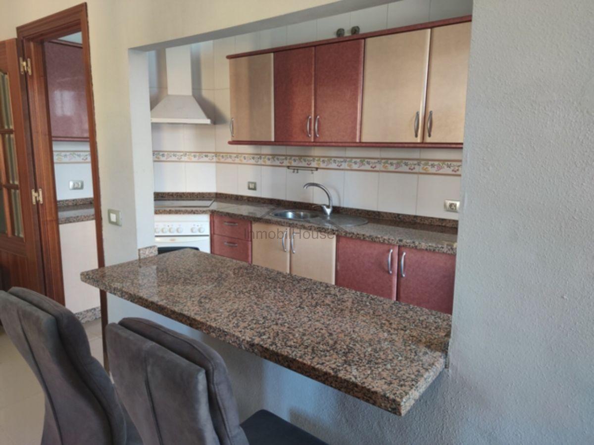For sale of apartment in Arona