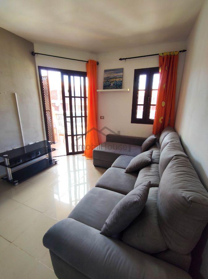 For sale of apartment in Arona