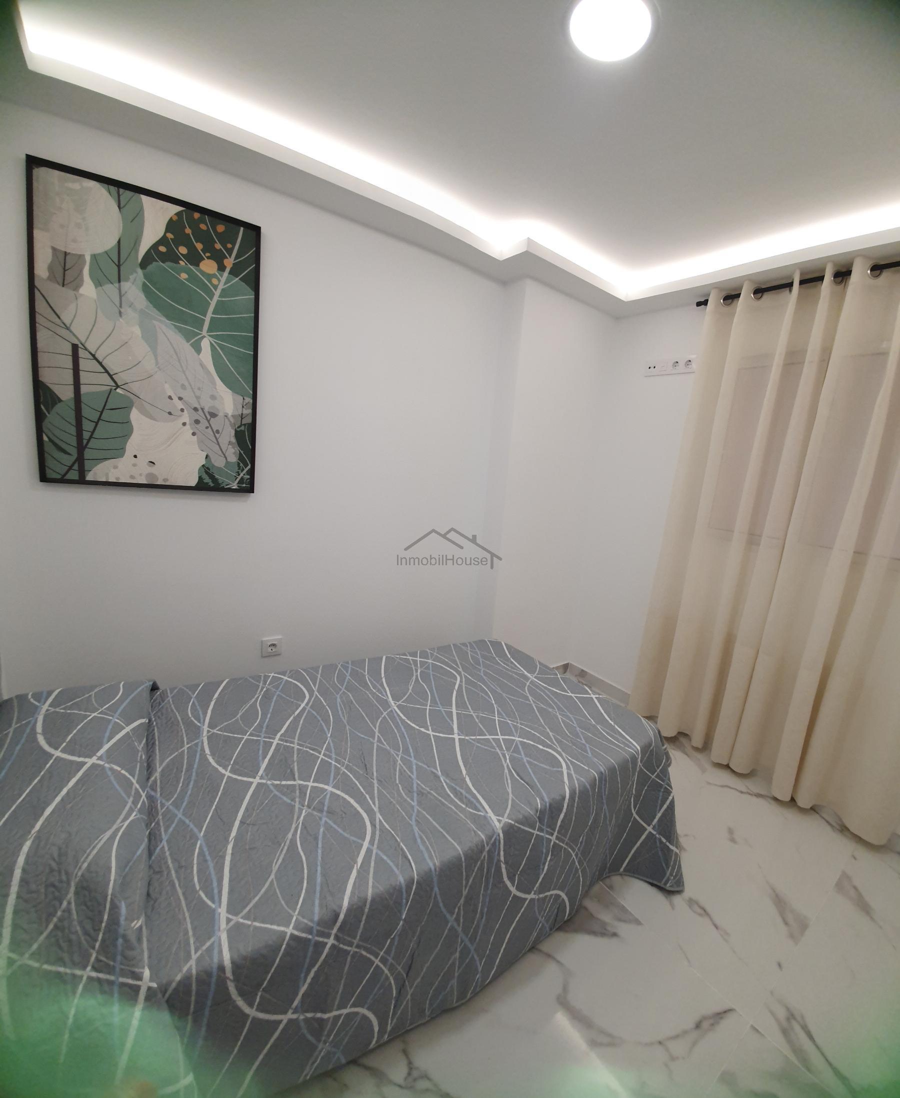 Venta de apartamento en Los Cristianos