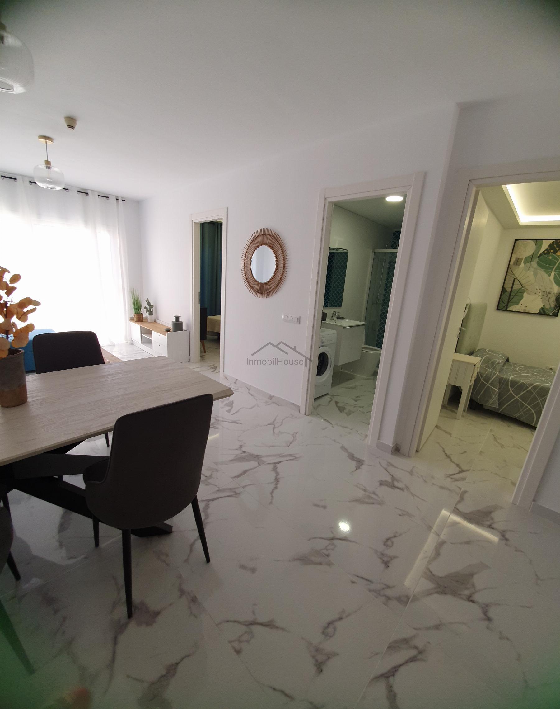 Zu verkaufen von appartement in
 Los Cristianos