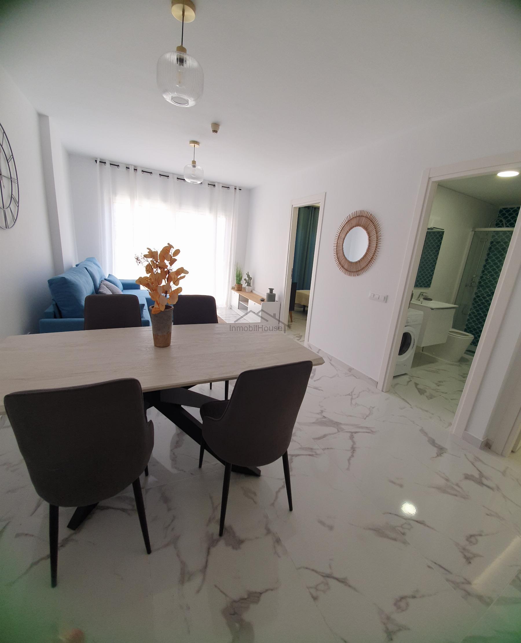 For sale of apartment in Los Cristianos