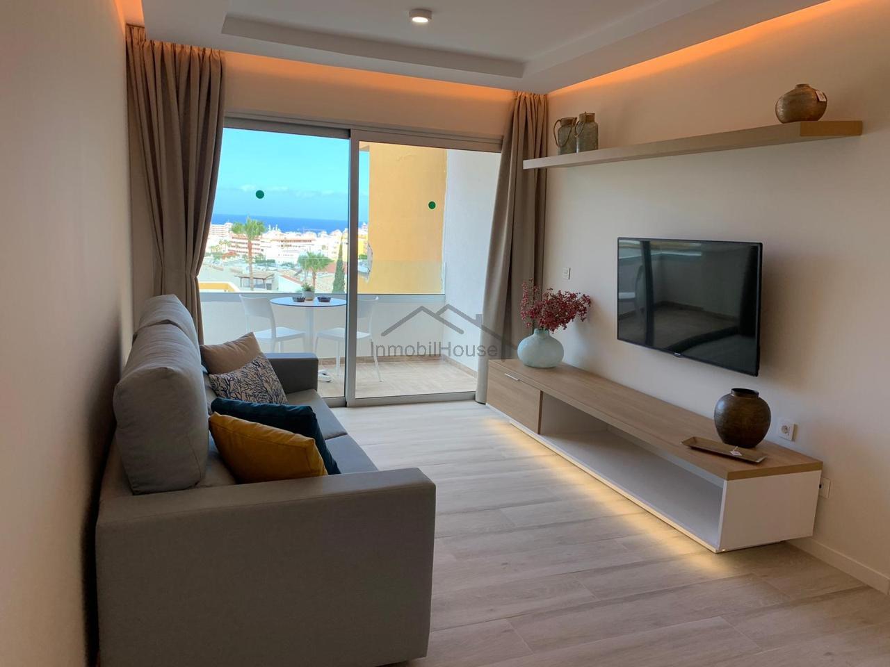 Venta de apartamento en Los Cristianos