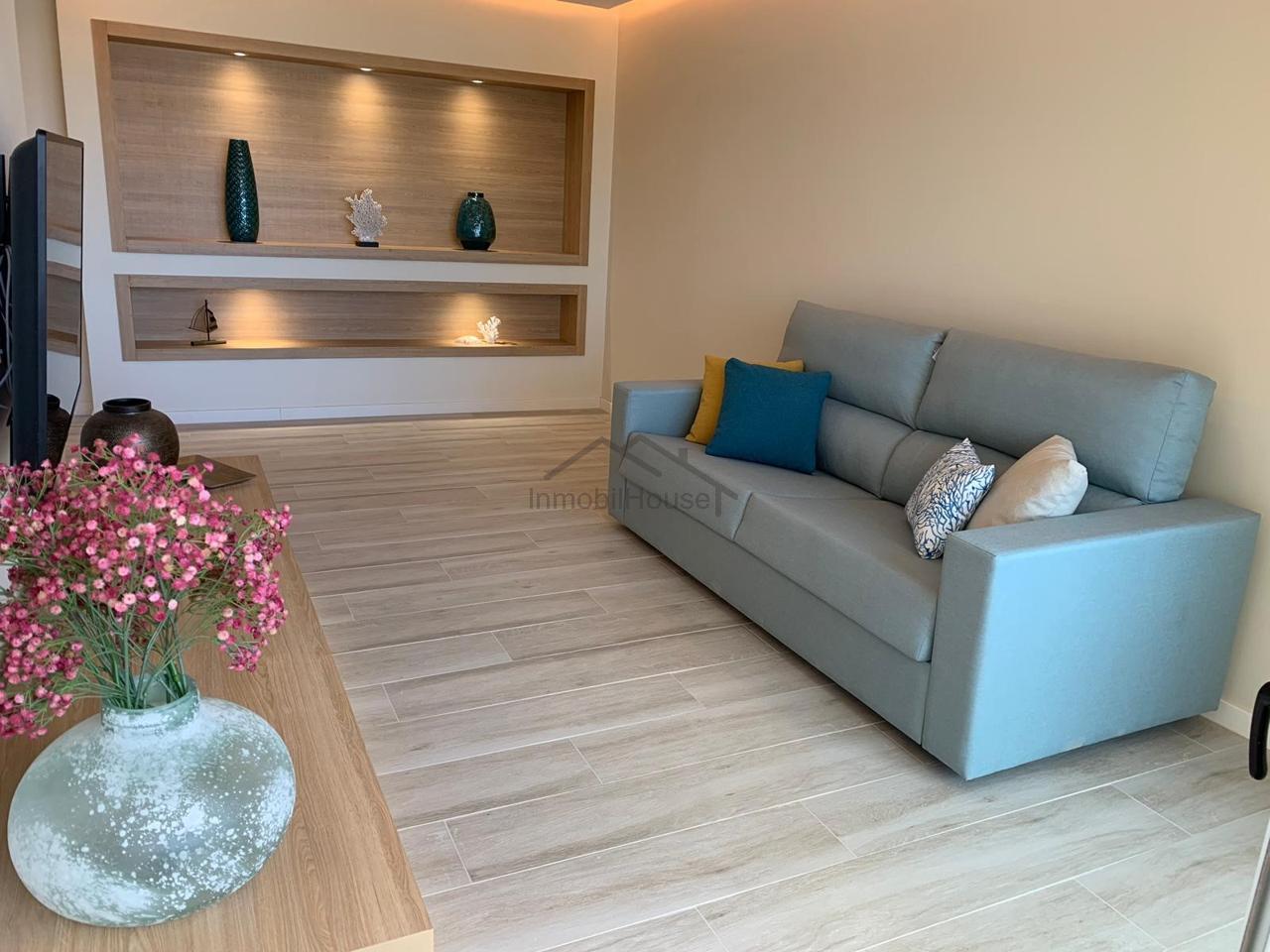 Venta de apartamento en Los Cristianos