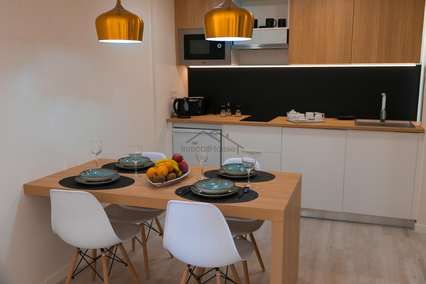 Venta de apartamento en Los Cristianos