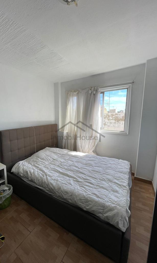 For sale of apartment in Las Galletas