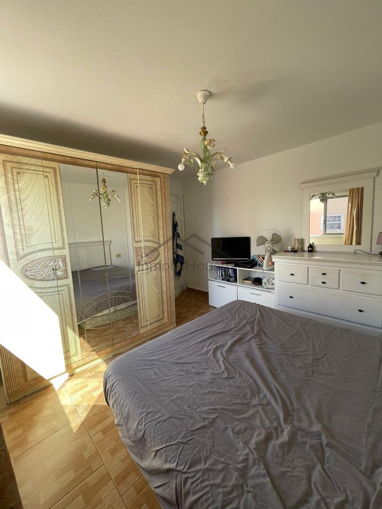 For sale of apartment in Las Galletas