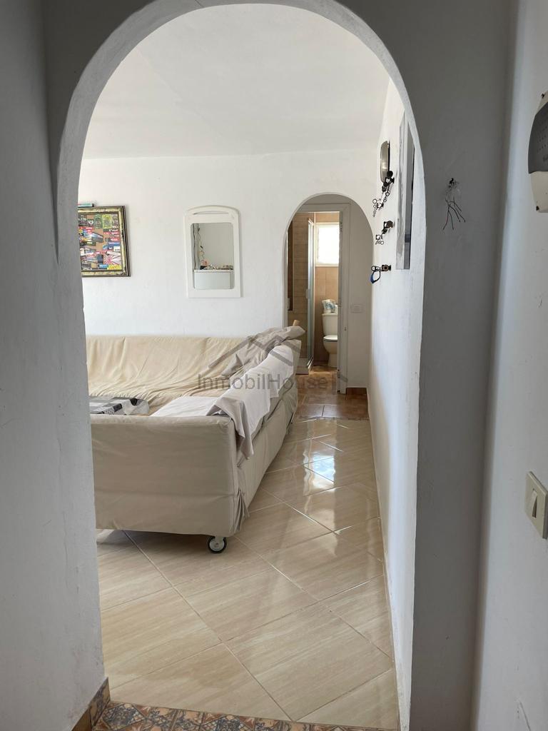 For sale of apartment in Las Galletas