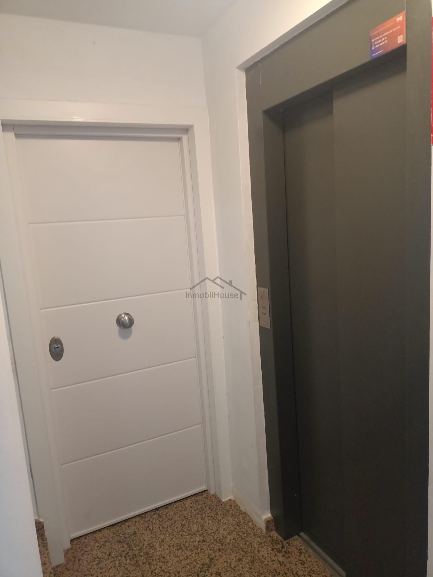 For sale of apartment in Granadilla de Abona