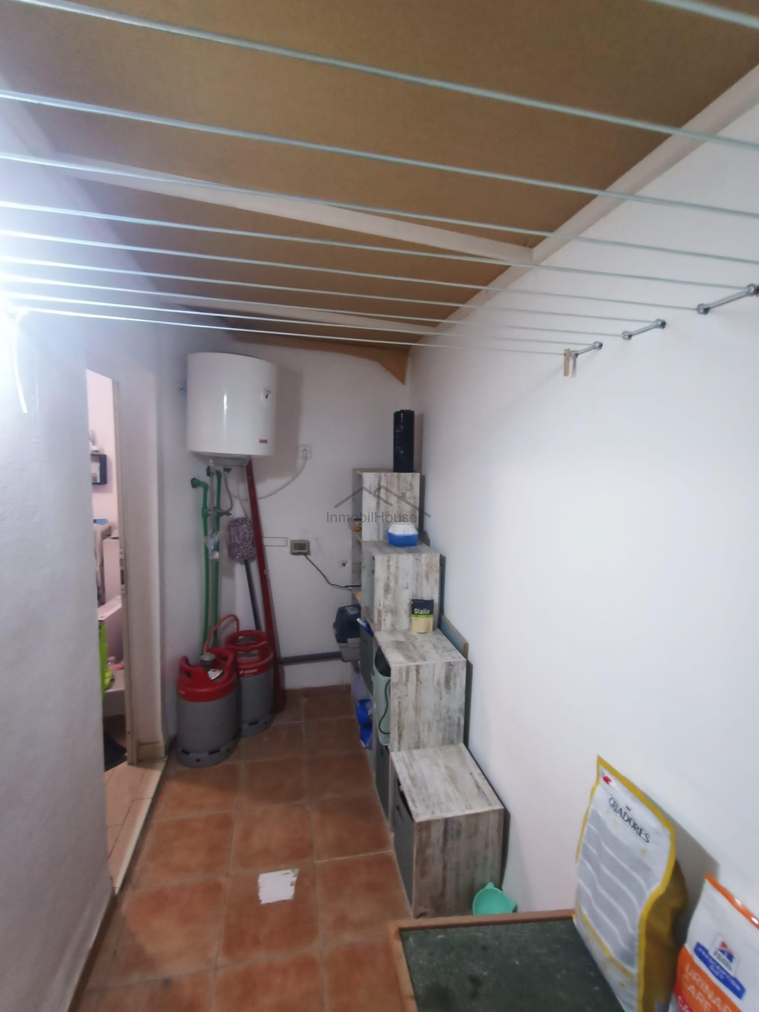 For sale of apartment in Granadilla de Abona
