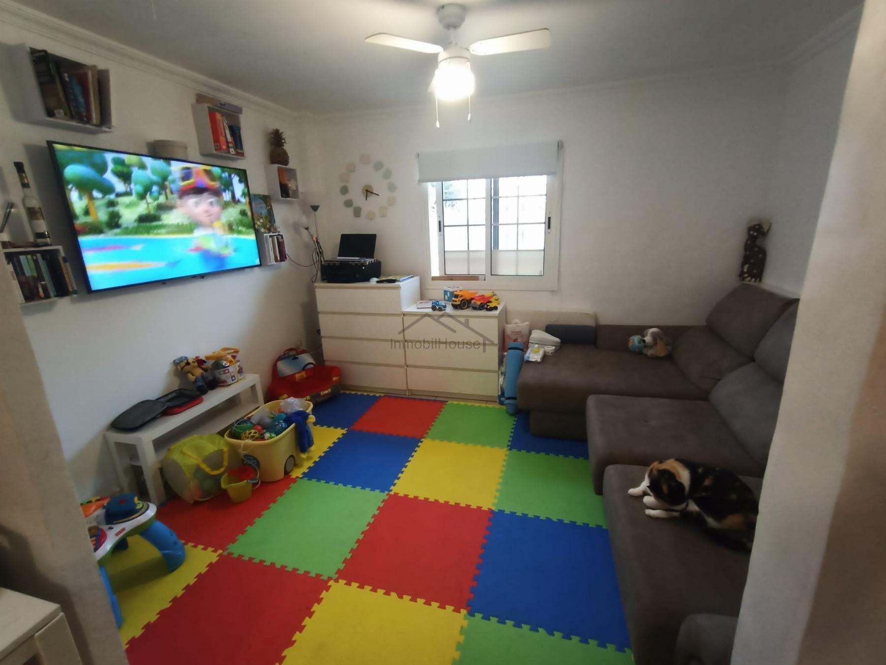 For sale of apartment in Granadilla de Abona