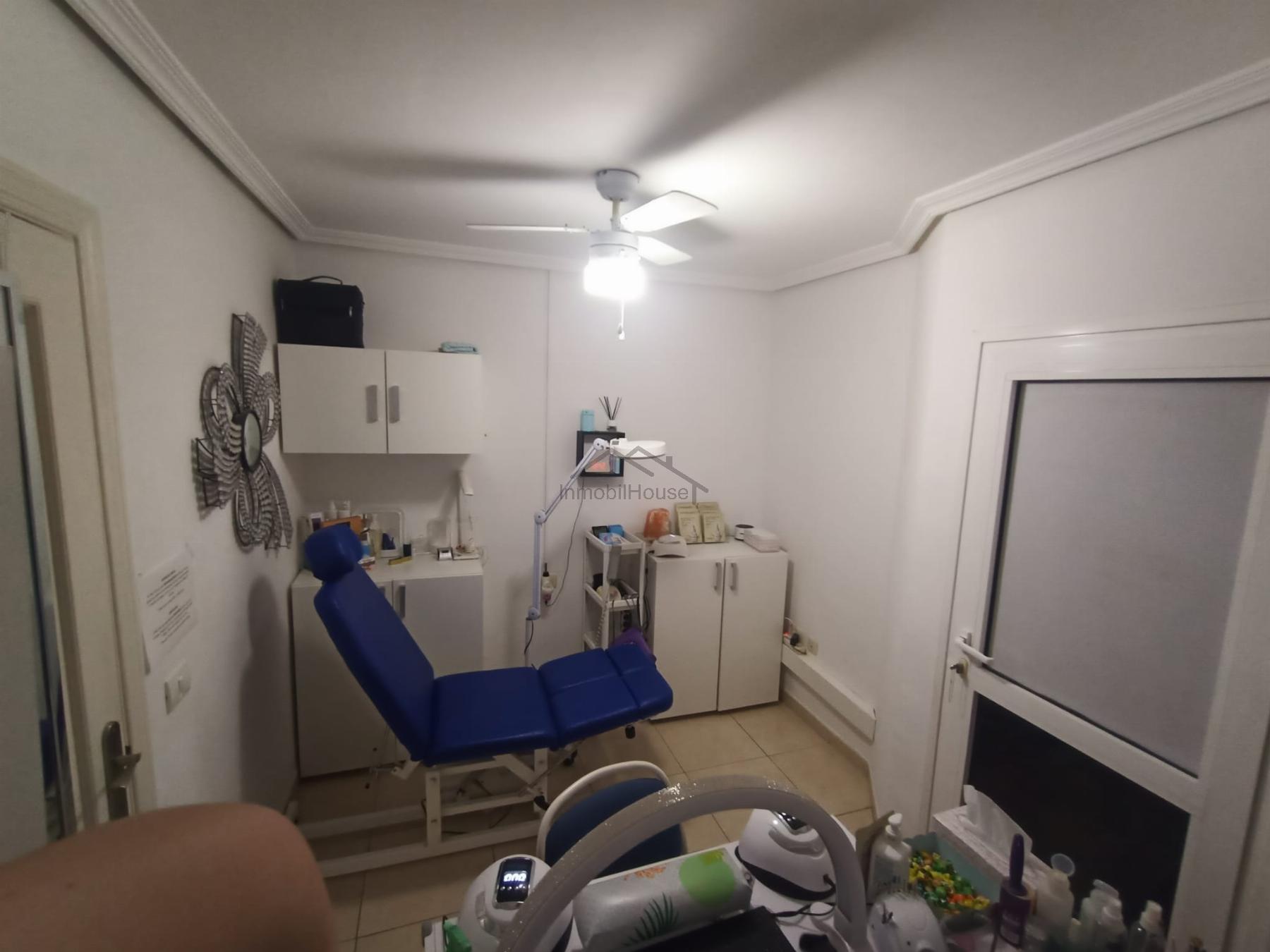For sale of apartment in Granadilla de Abona