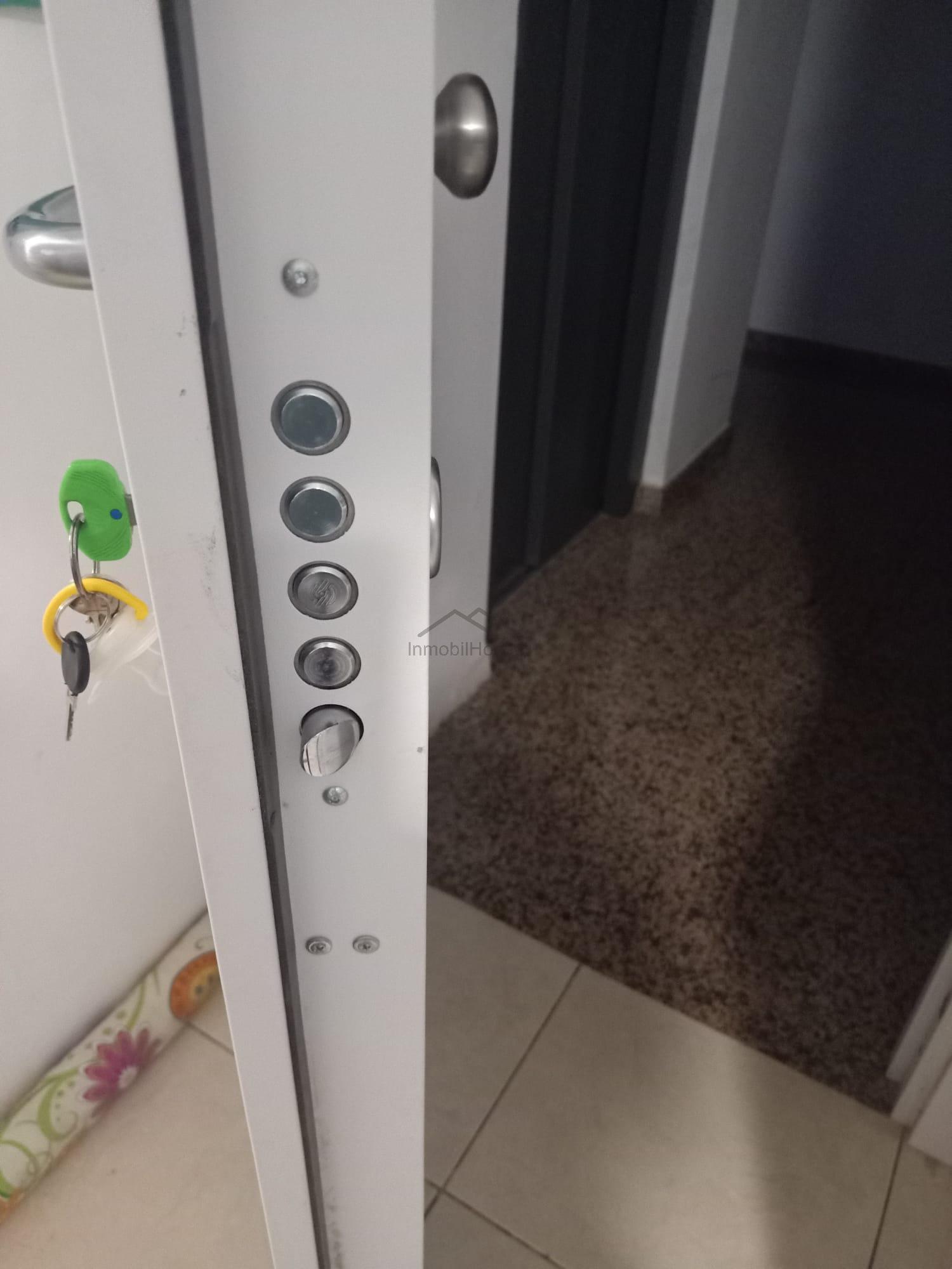 For sale of apartment in Granadilla de Abona