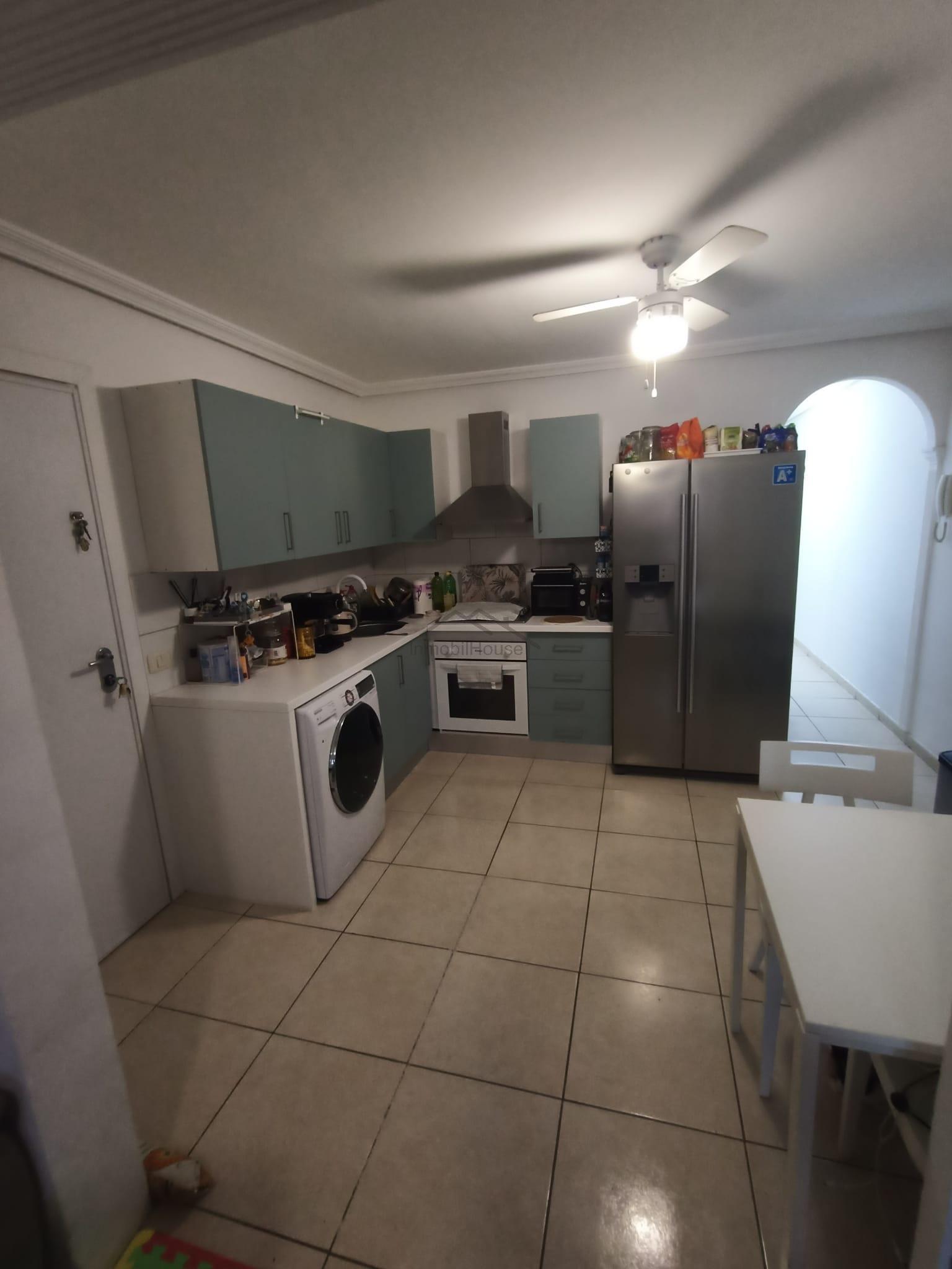 For sale of apartment in Granadilla de Abona