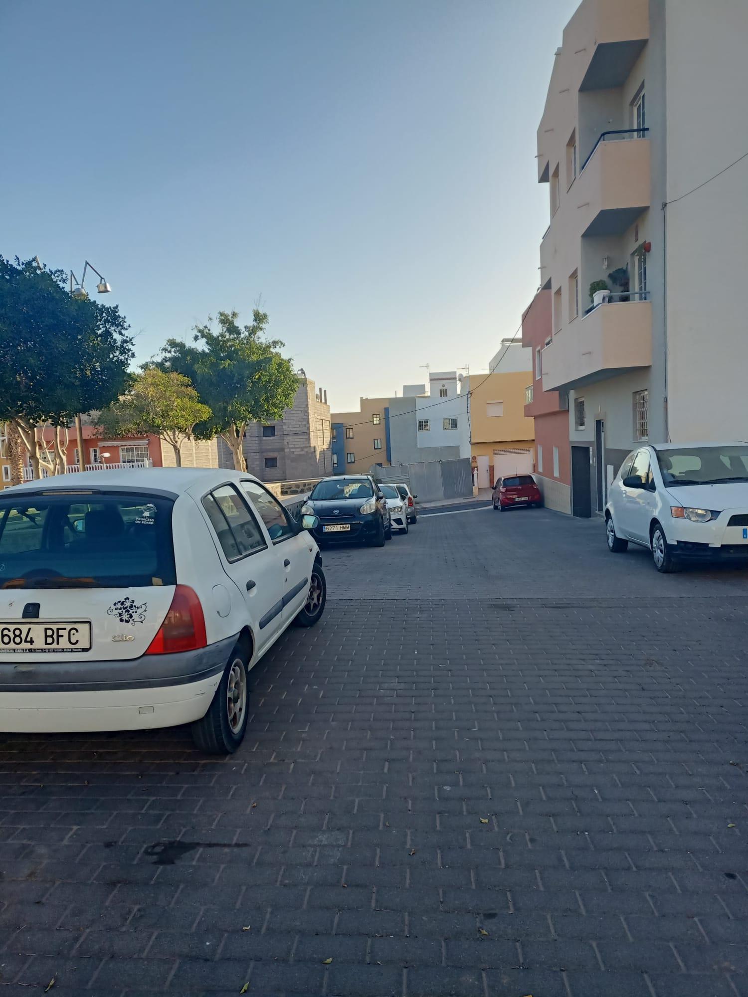 For sale of apartment in Granadilla de Abona