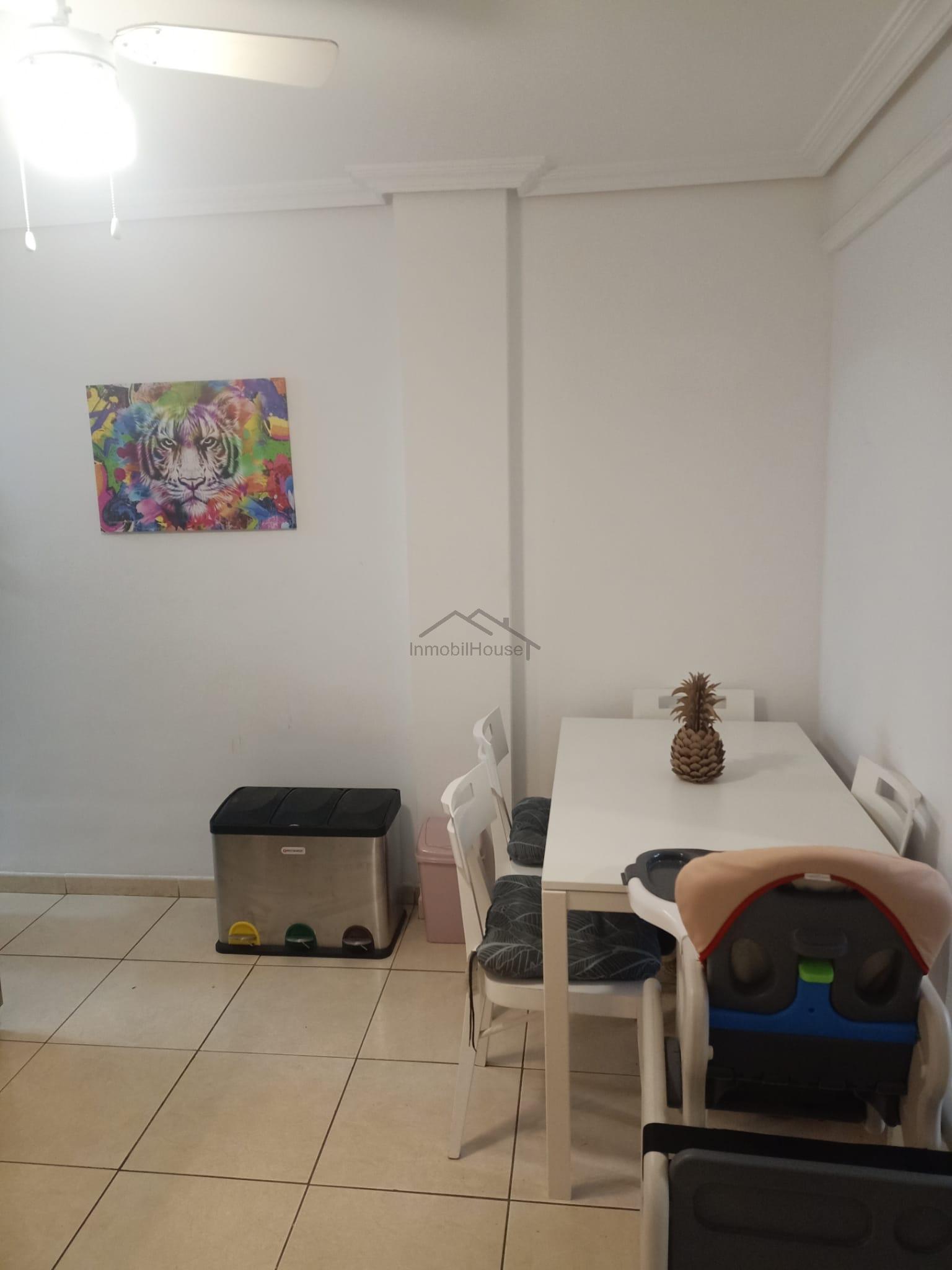 For sale of apartment in Granadilla de Abona
