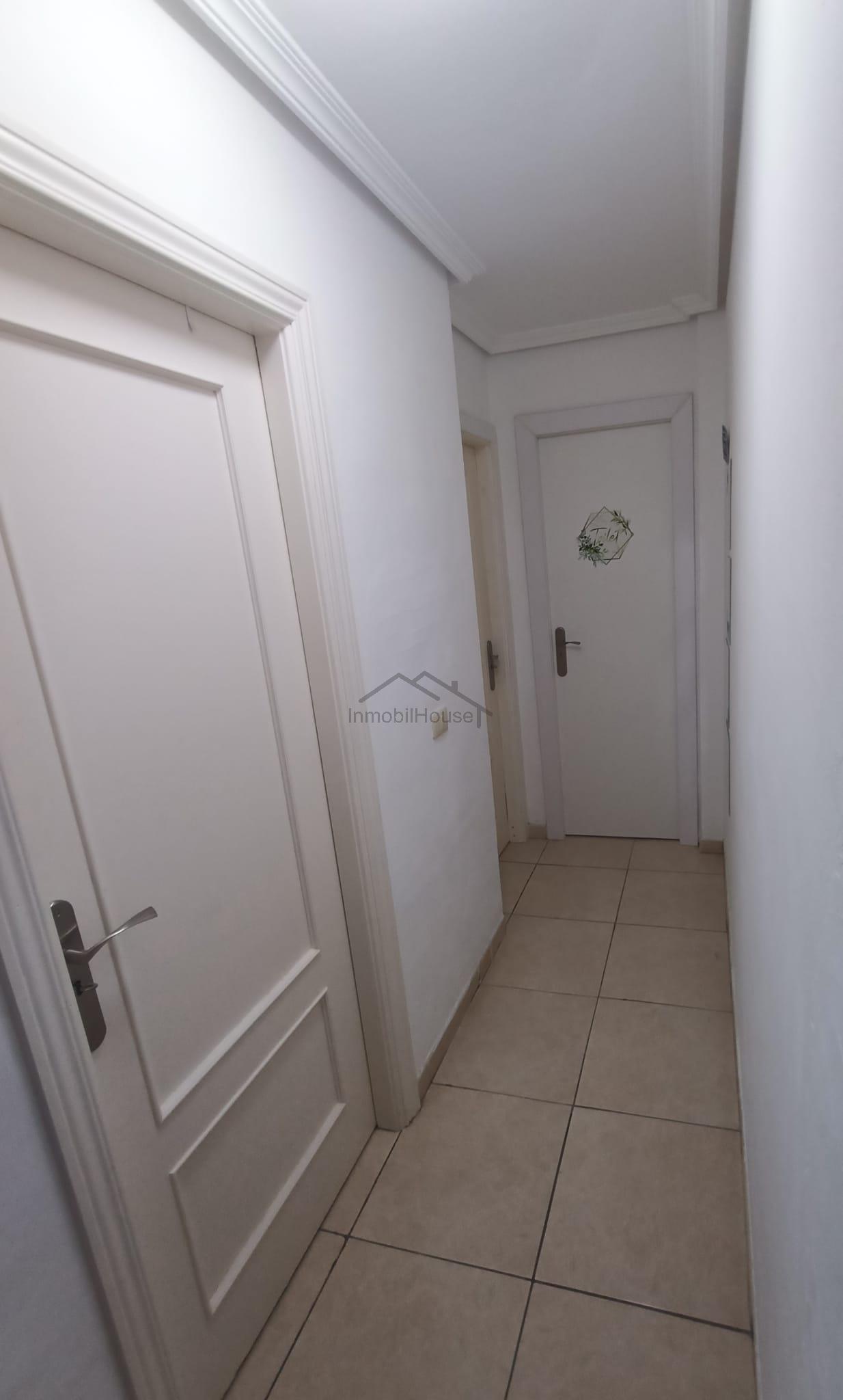 For sale of apartment in Granadilla de Abona