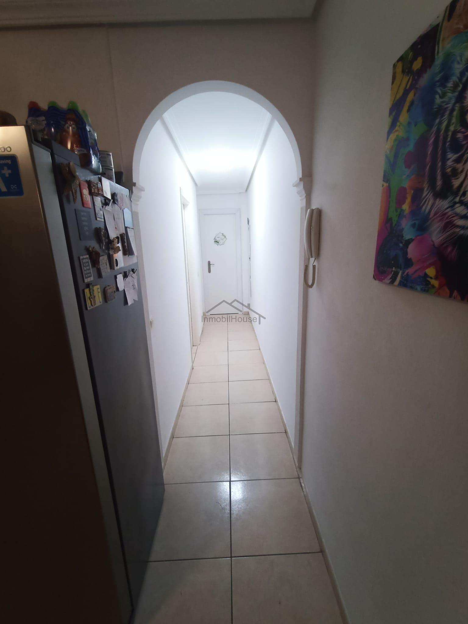 For sale of apartment in Granadilla de Abona