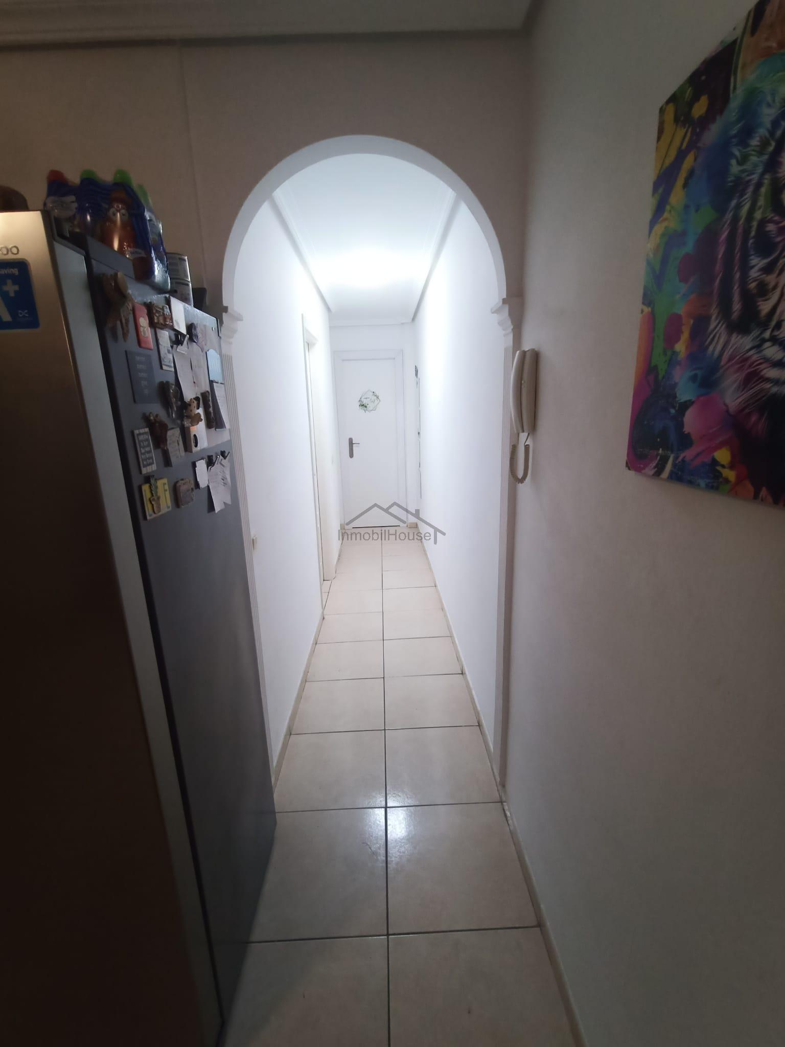 Venta de apartamento en Granadilla de Abona