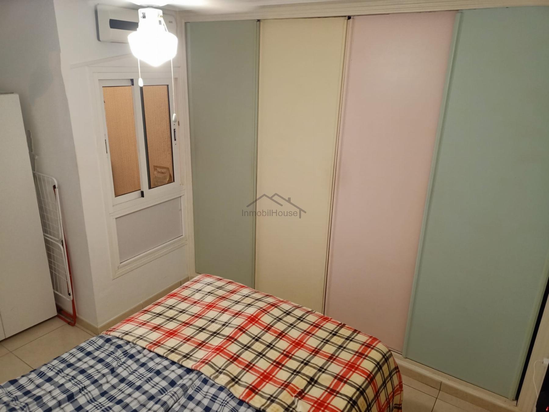 For sale of apartment in Granadilla de Abona