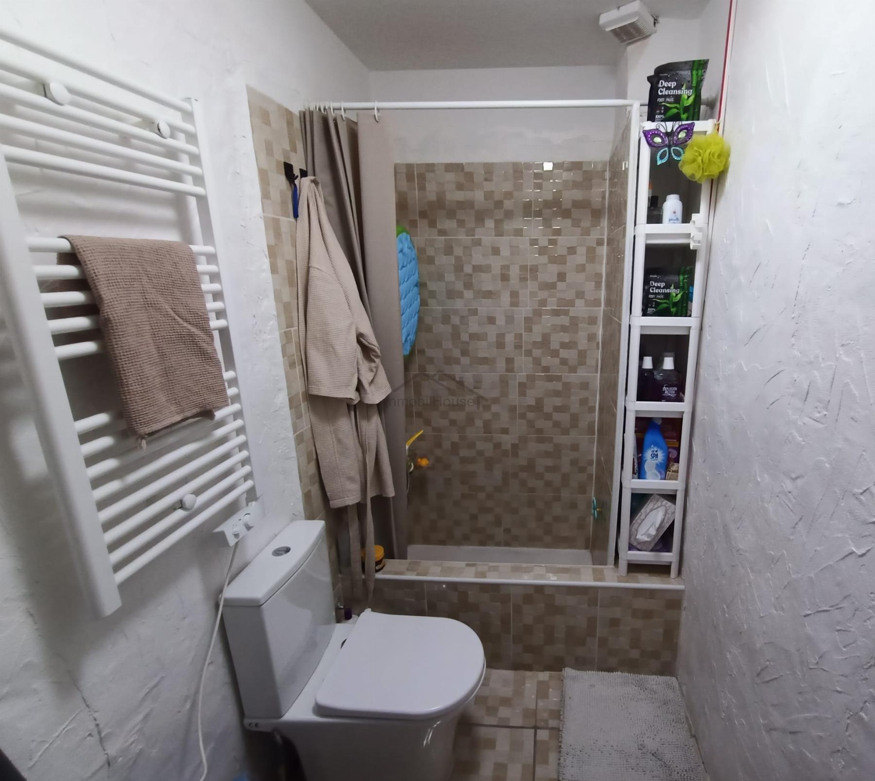 For sale of apartment in Granadilla de Abona