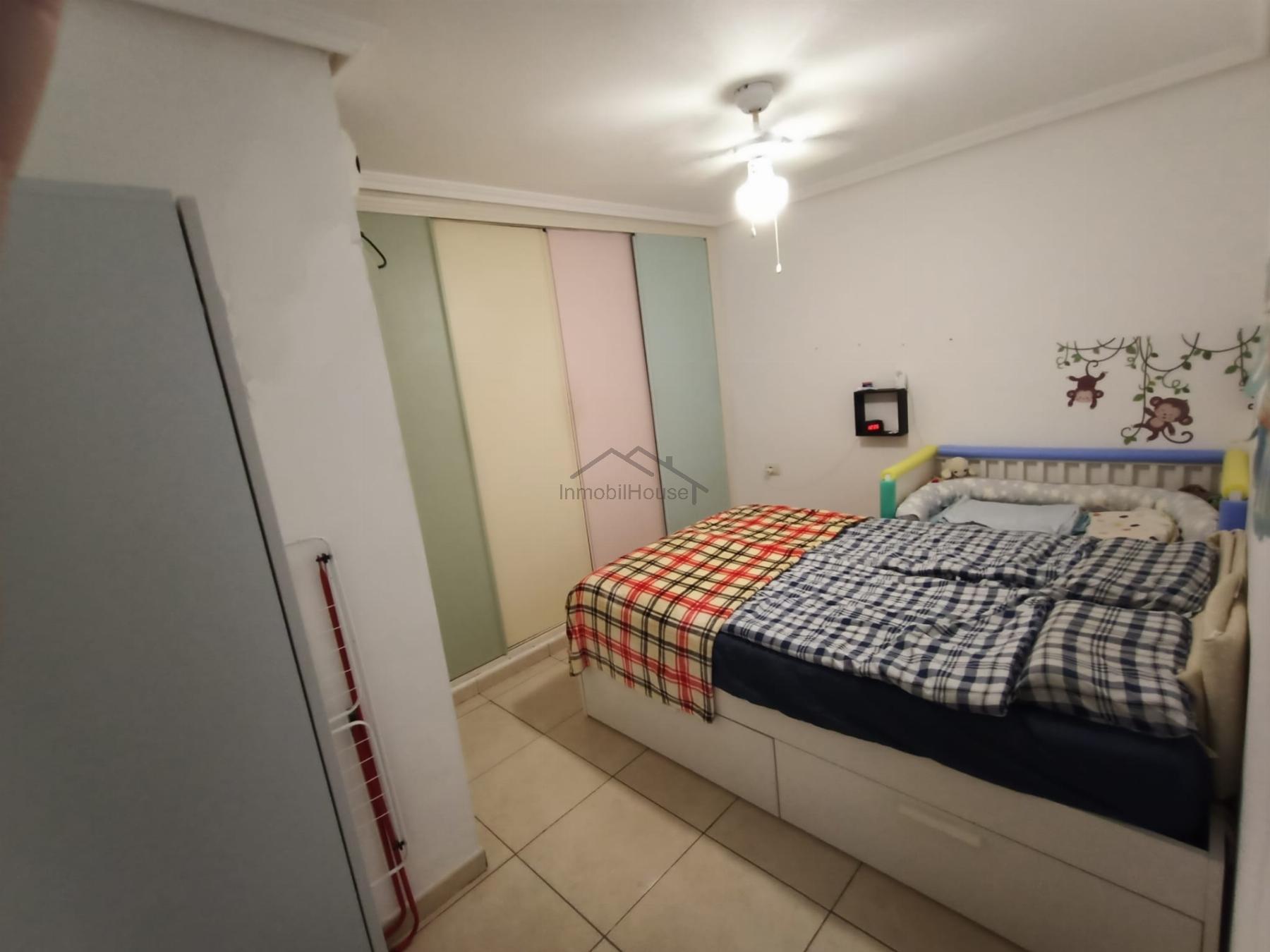 For sale of apartment in Granadilla de Abona