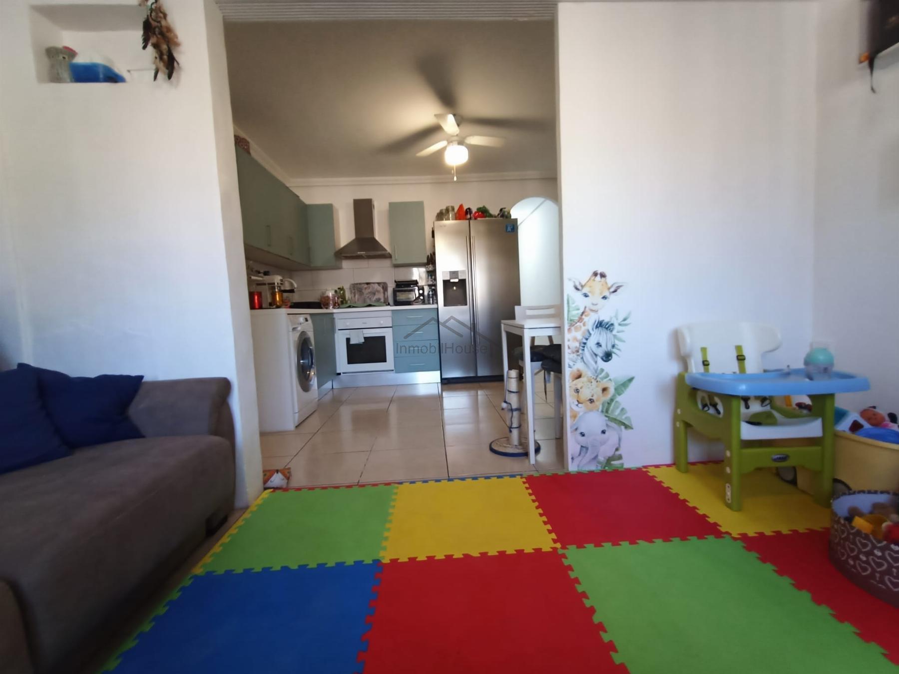 For sale of apartment in Granadilla de Abona
