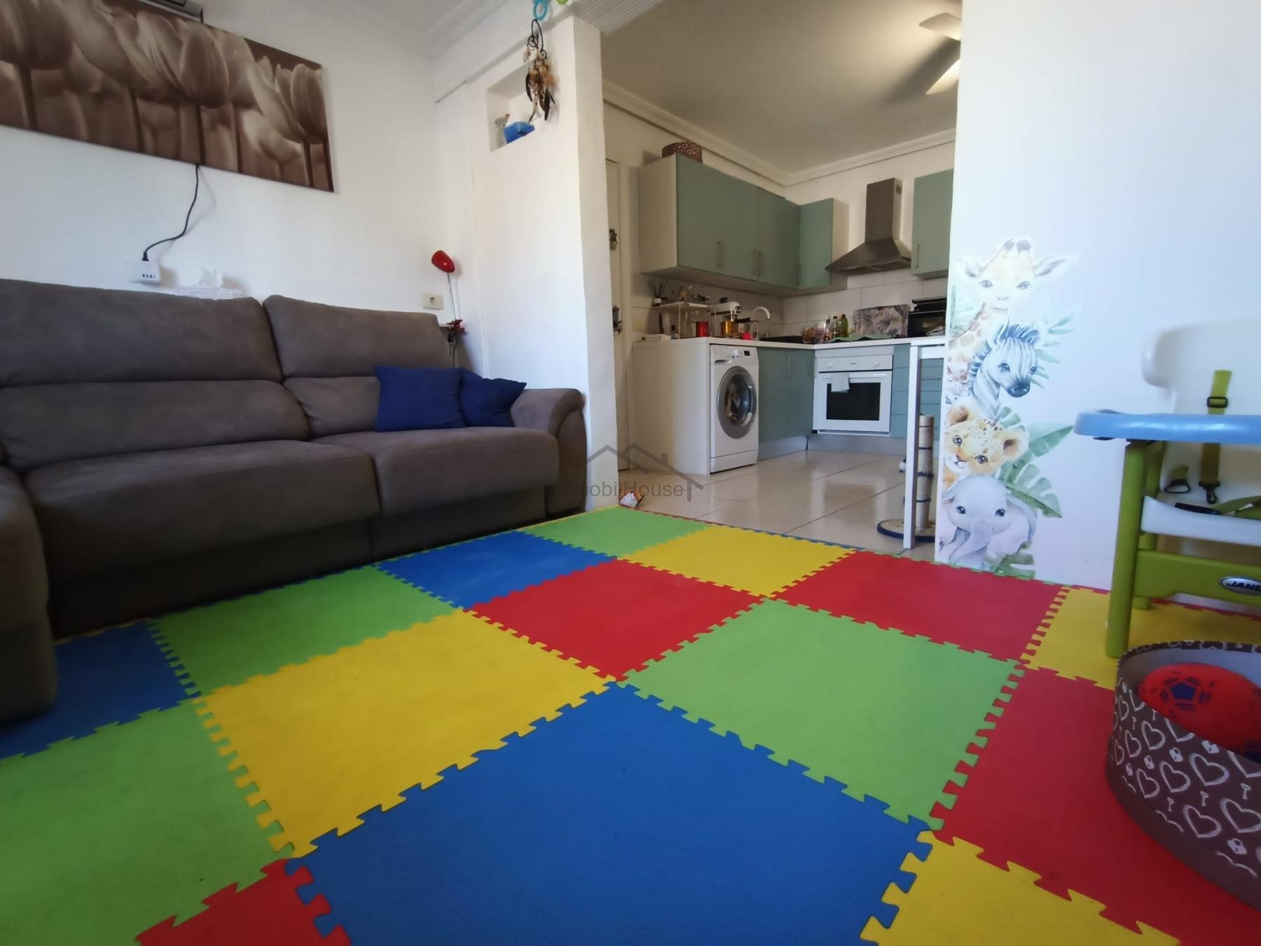 For sale of apartment in Granadilla de Abona