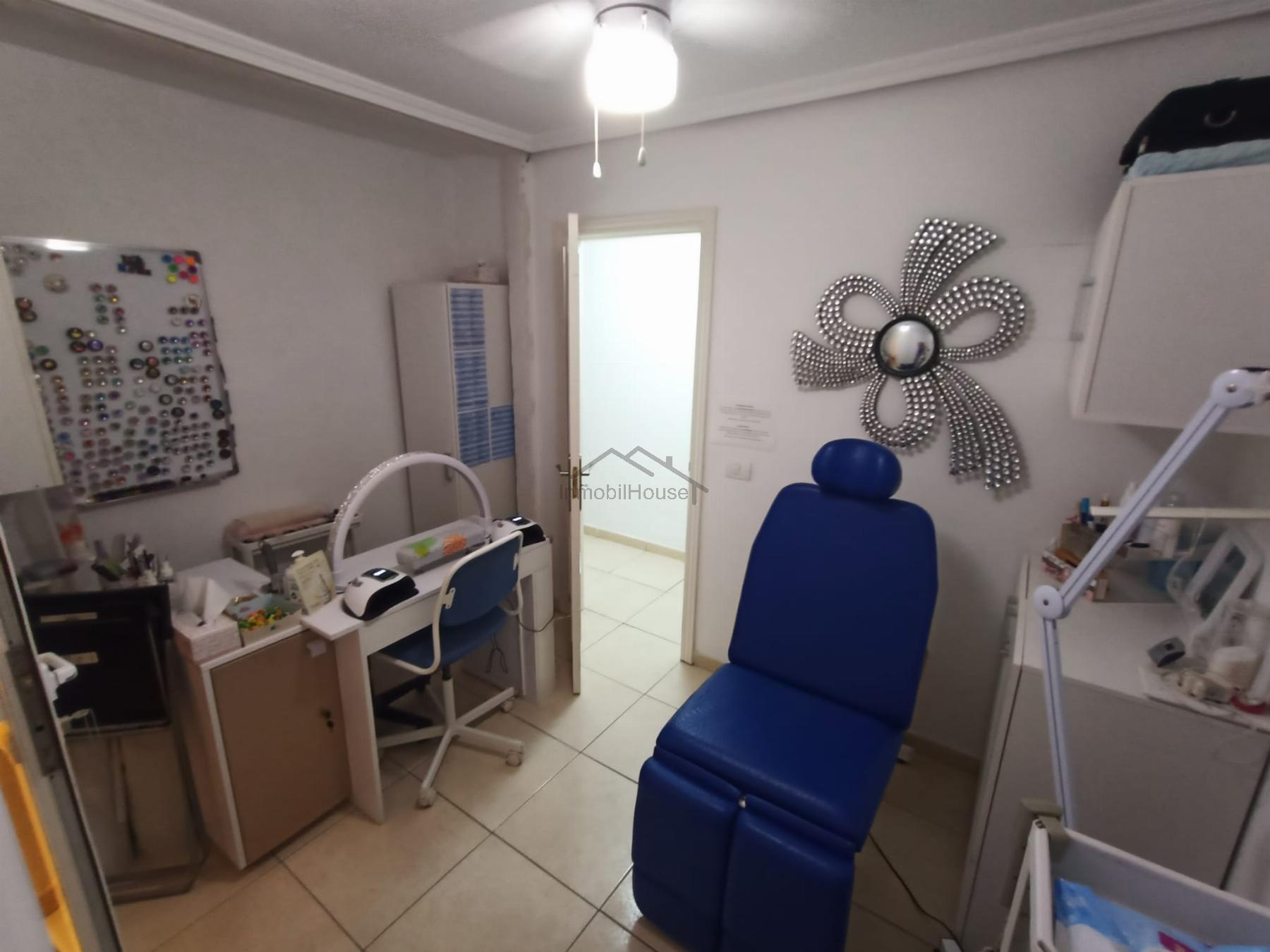 For sale of apartment in Granadilla de Abona