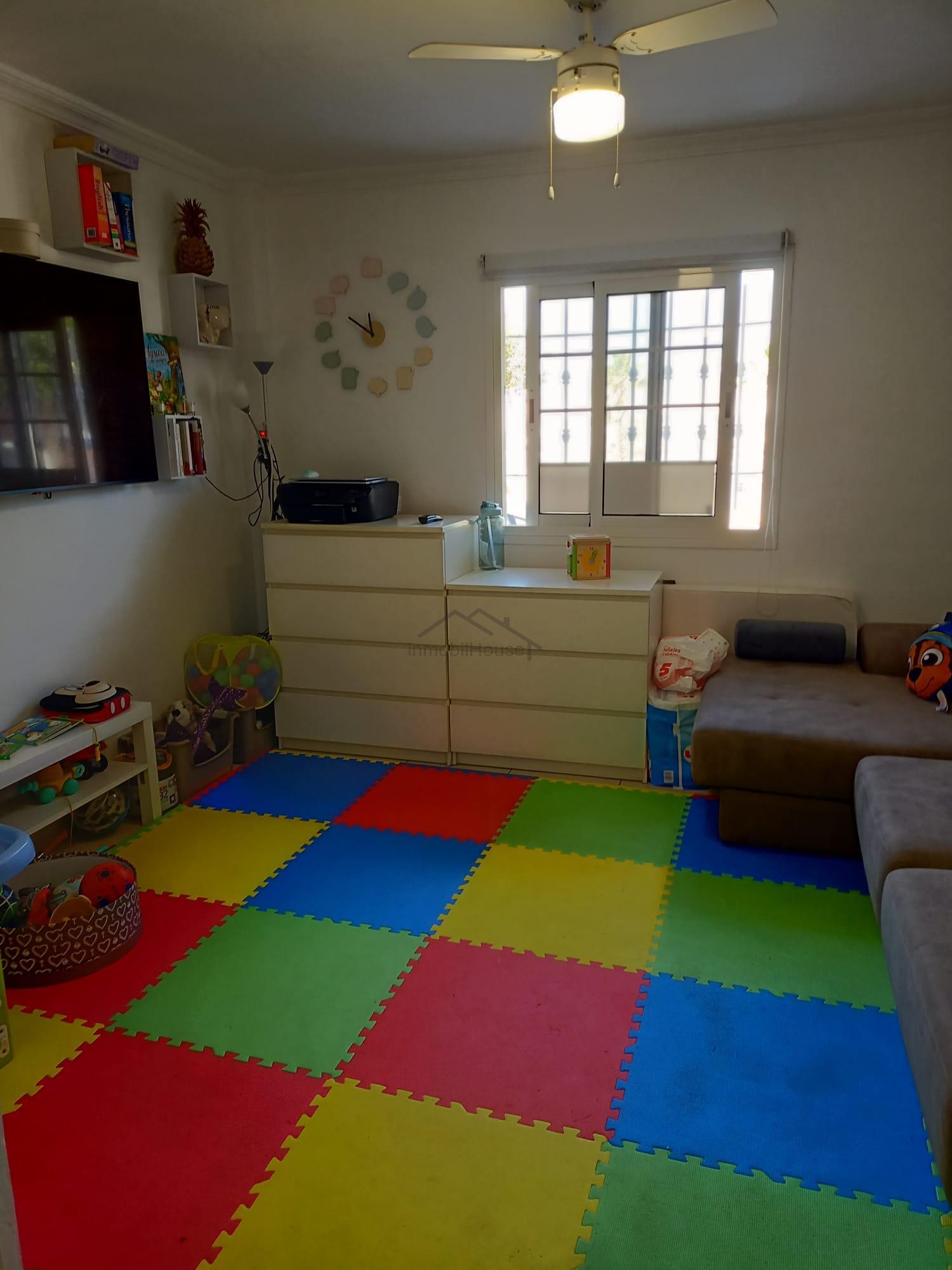 For sale of apartment in Granadilla de Abona