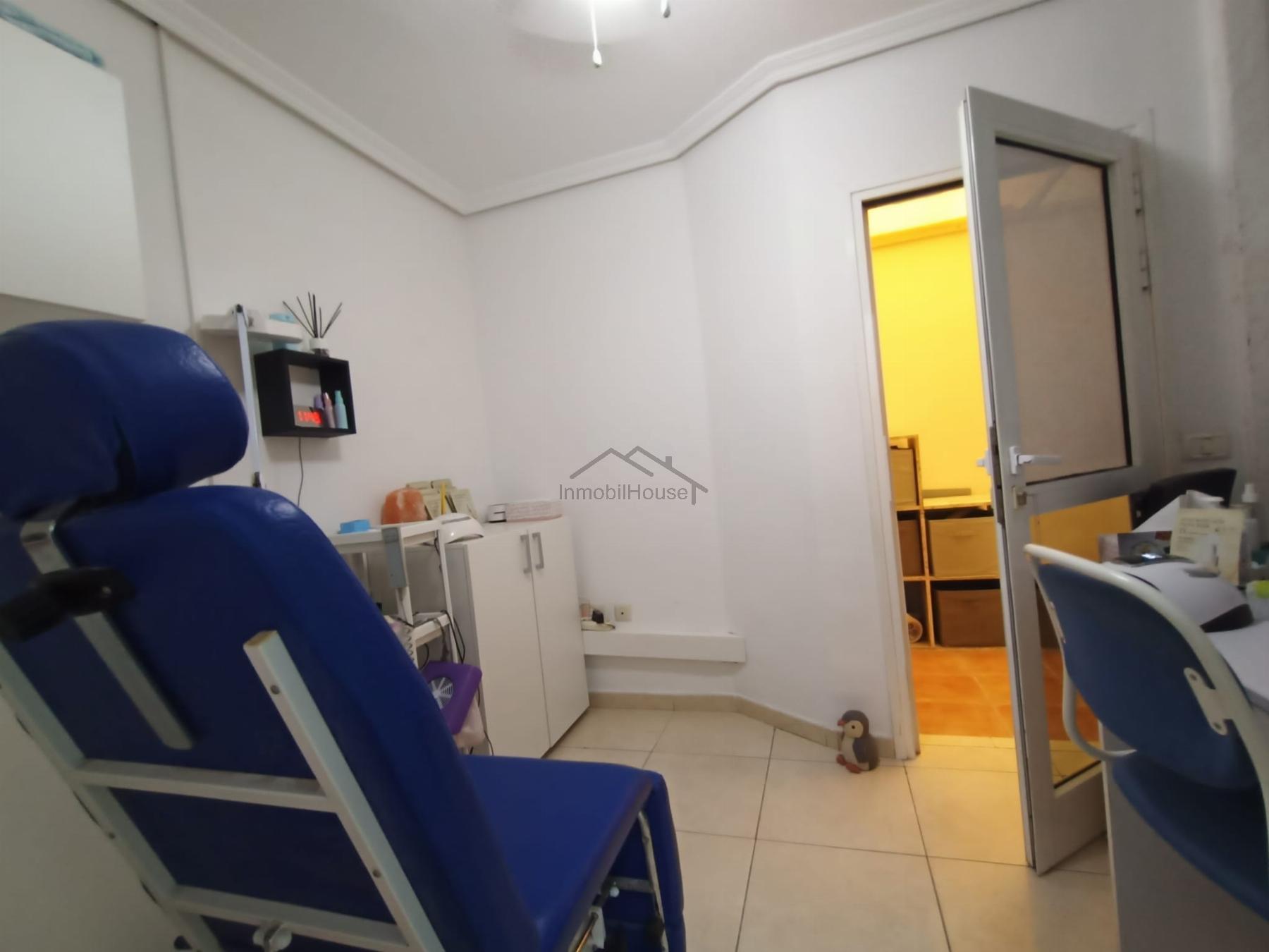 For sale of apartment in Granadilla de Abona