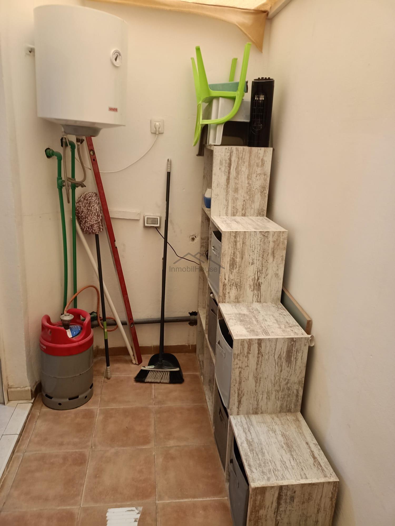 For sale of apartment in Granadilla de Abona
