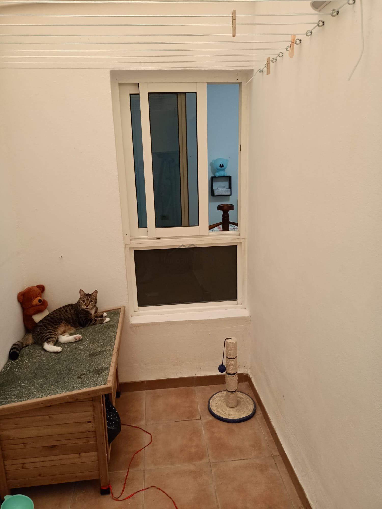 For sale of apartment in Granadilla de Abona