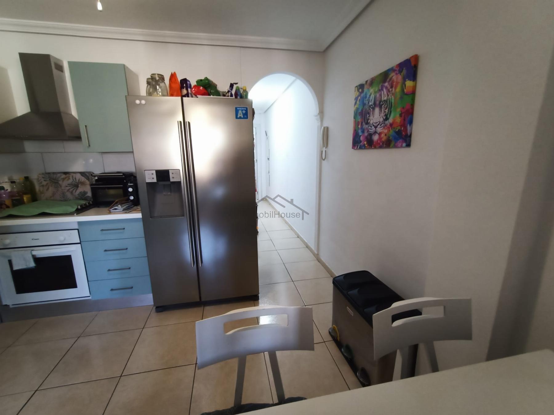For sale of apartment in Granadilla de Abona
