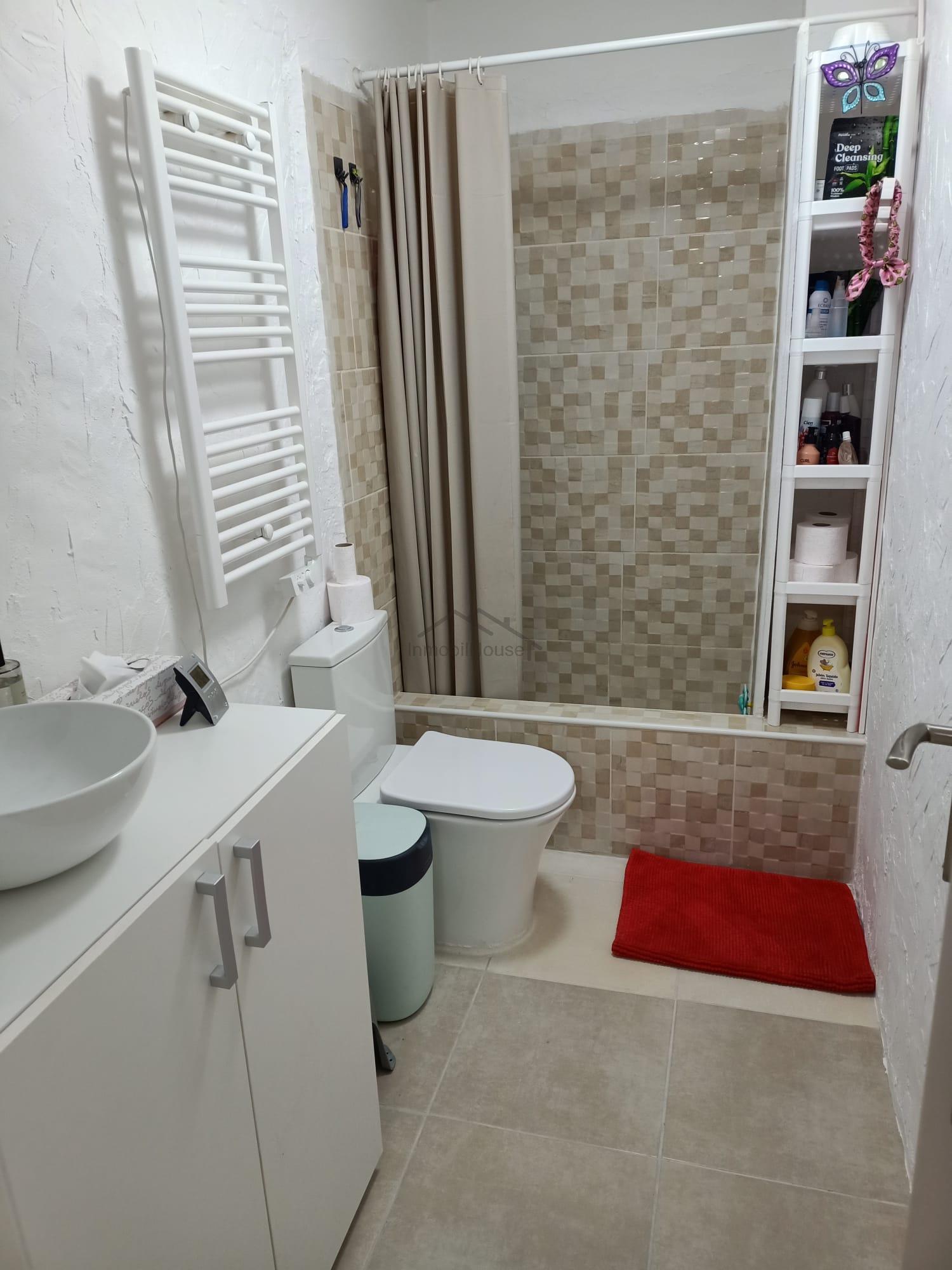 For sale of apartment in Granadilla de Abona