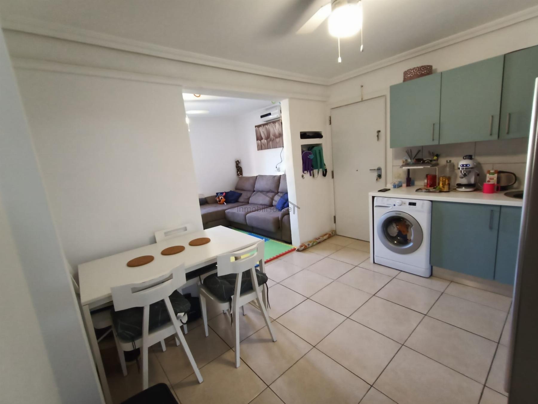 For sale of apartment in Granadilla de Abona