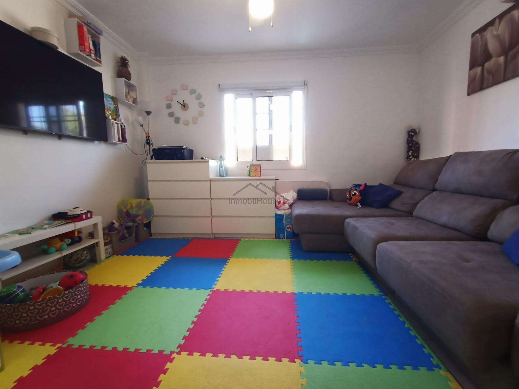 For sale of apartment in Granadilla de Abona