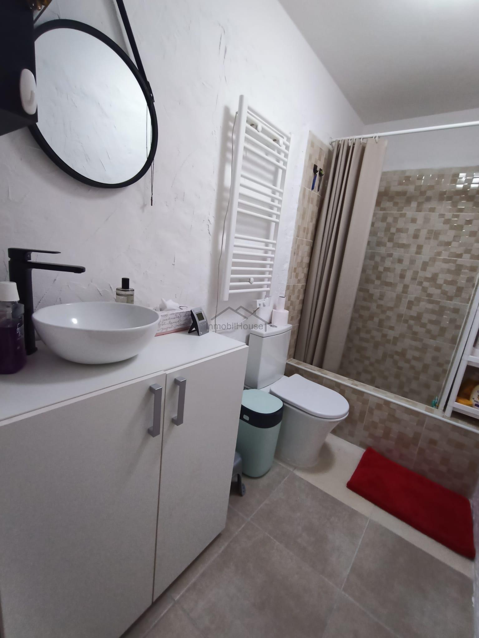 For sale of apartment in Granadilla de Abona