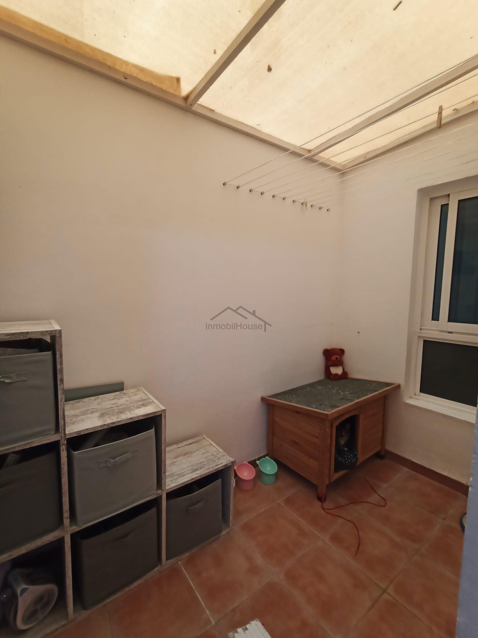 For sale of apartment in Granadilla de Abona