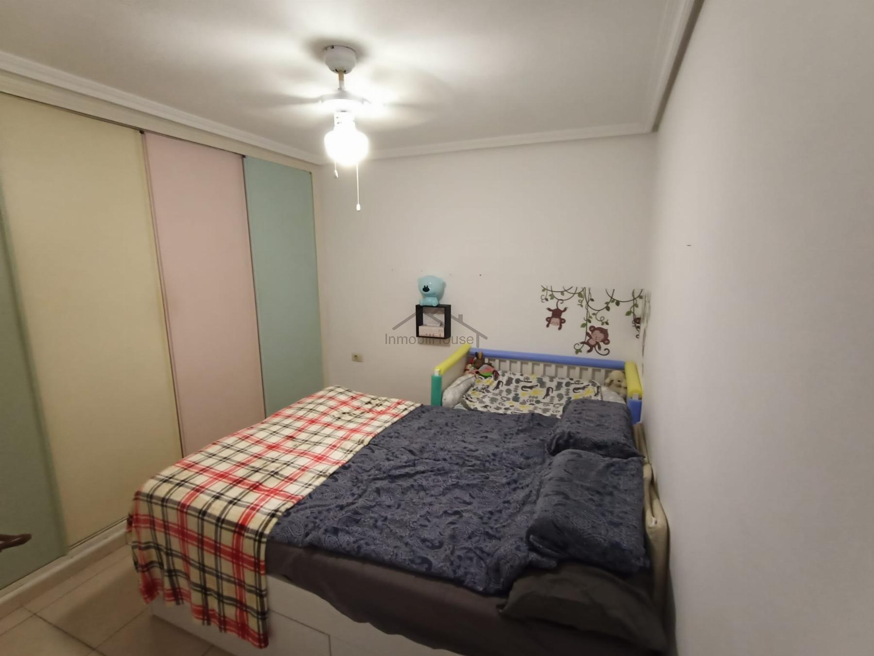 For sale of apartment in Granadilla de Abona
