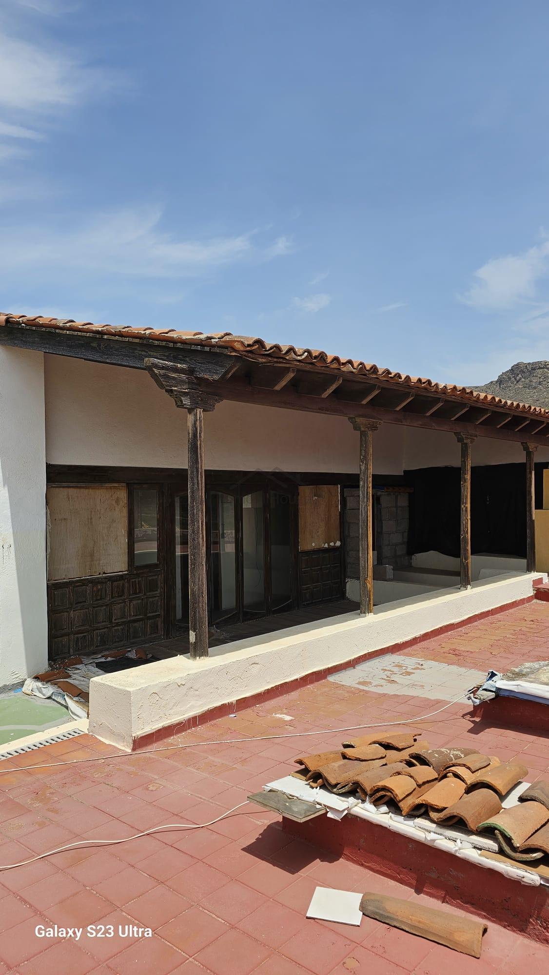 Salg av hus i Valle de San Lorenzo