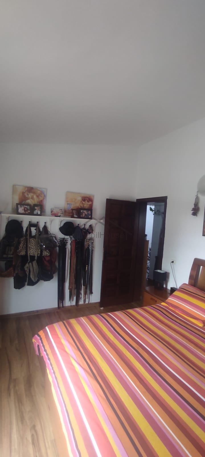 Verkoop van duplex appartement in Arona