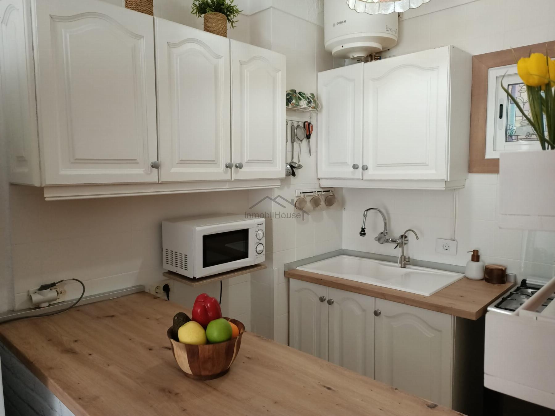 For sale of apartment in Los Cristianos