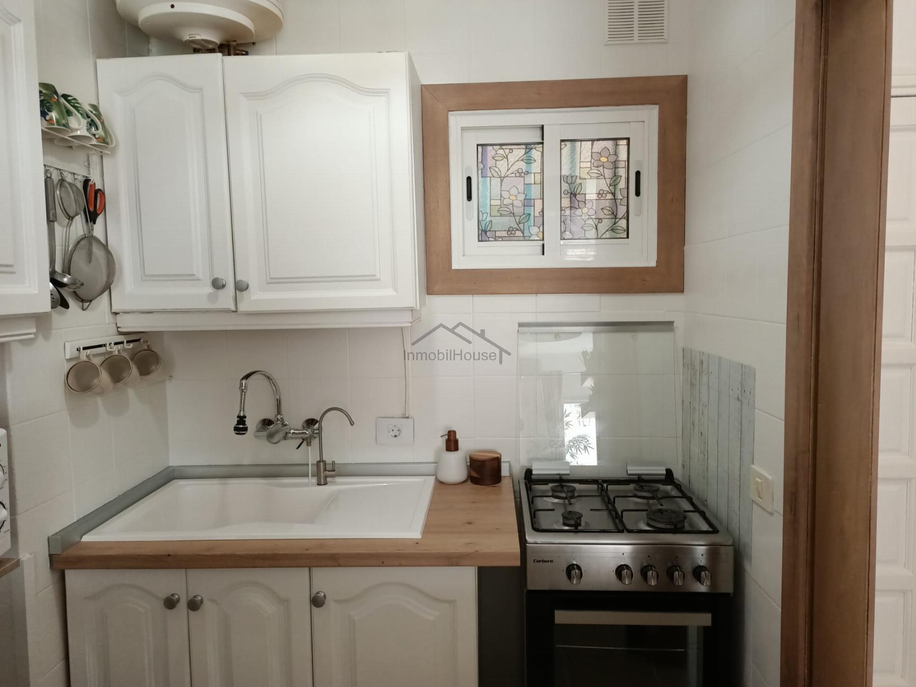 For sale of apartment in Los Cristianos