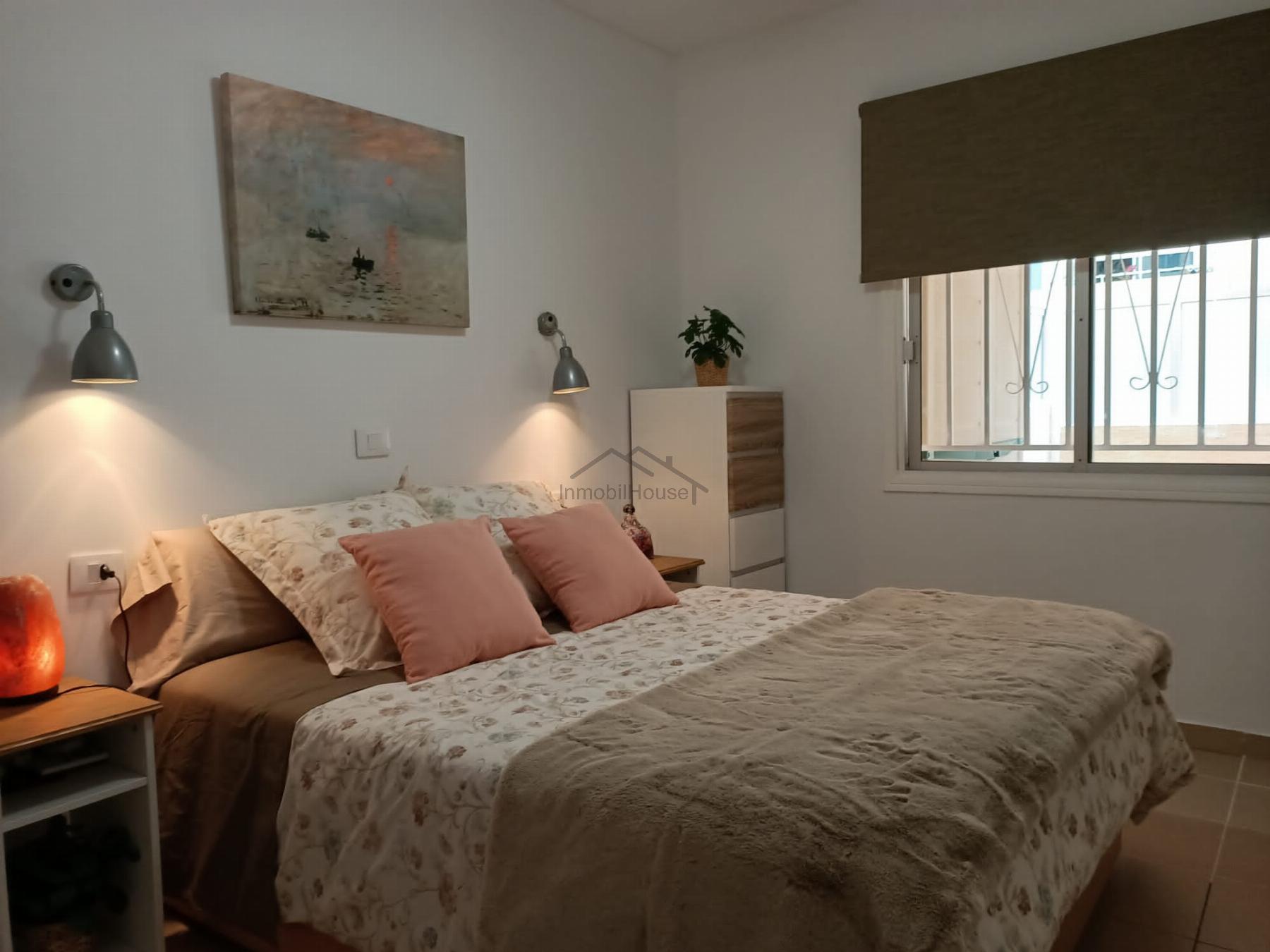 For sale of apartment in Los Cristianos
