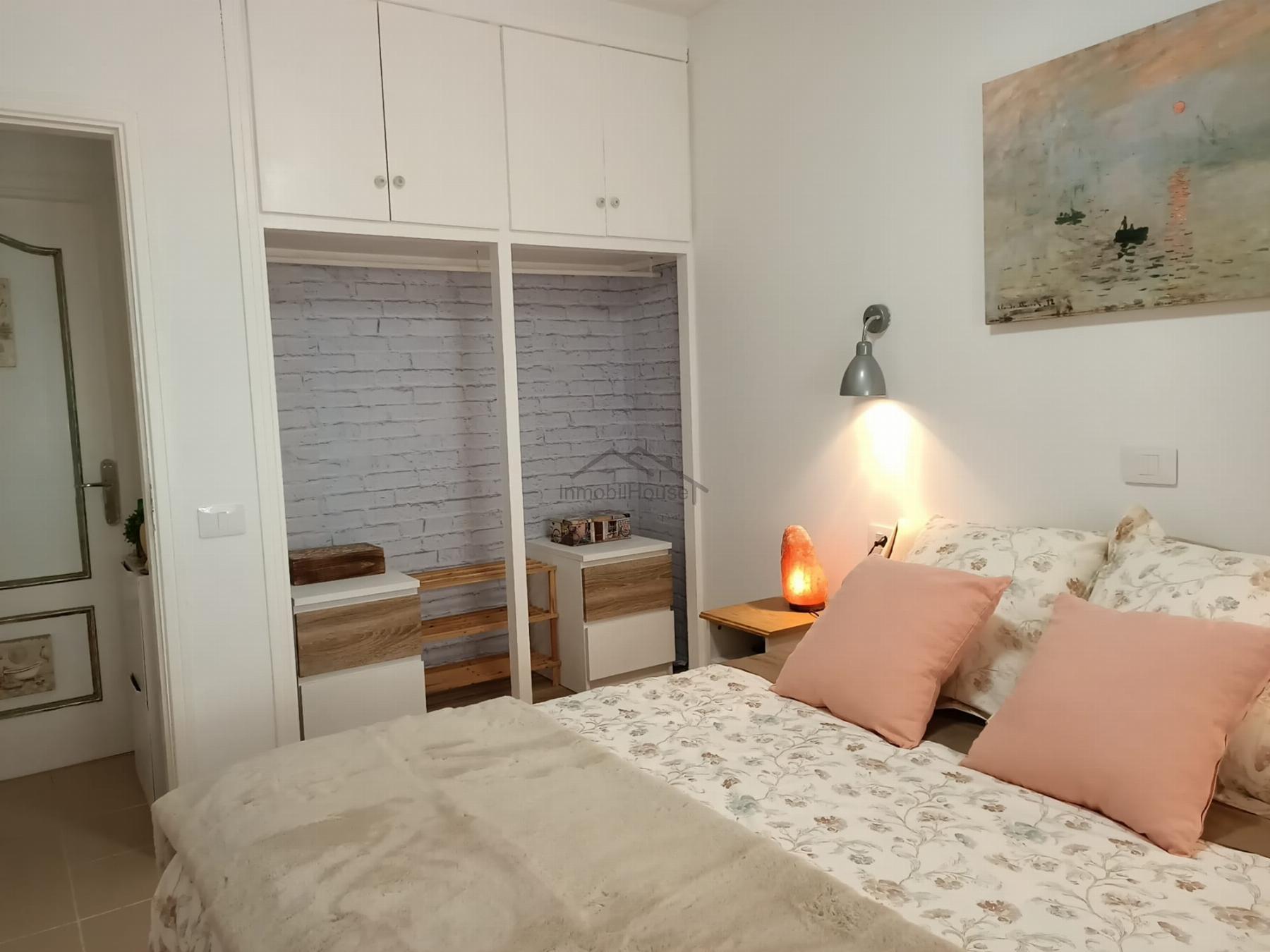 For sale of apartment in Los Cristianos